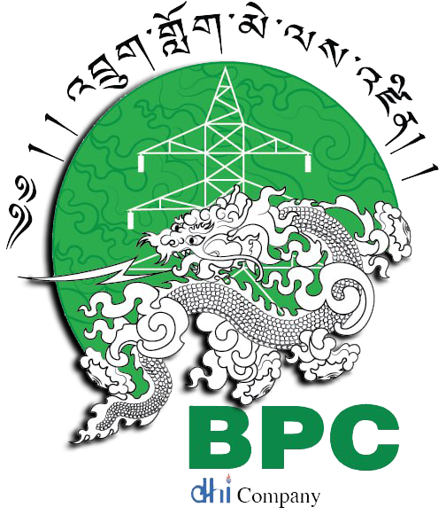 BPC logo
